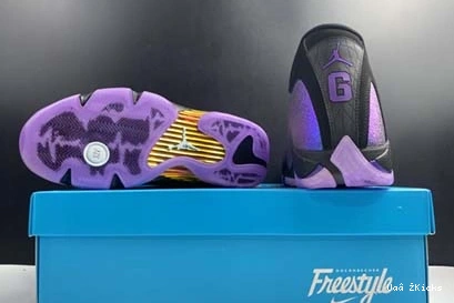 CV2469- 1411 Air Jordan 829 Comfortable 14“Doernbecher” 1008